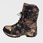 Bota Delta Camuflada Real Tree – Caña Alta y Máxima Resistencia - Miniatura 4