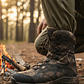 Bota Delta Camuflada Real Tree – Caña Alta y Máxima Resistencia - Miniatura 6