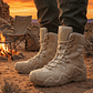 Bota Táctica Militar Esdy | Resistencia Extrema y Comodidad - Miniatura 1