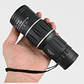 Monocular Waterproof Comet 16x52 | Alcance 8000m | Lente de Alta Definición - Miniatura 4