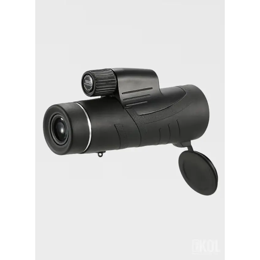 Monocular Binoculares Waterproof Monocular Zoom 10x42 Comet Negro 4