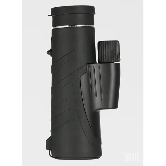 Monocular Binoculares Waterproof Monocular Zoom 10x42 Comet Negro 5