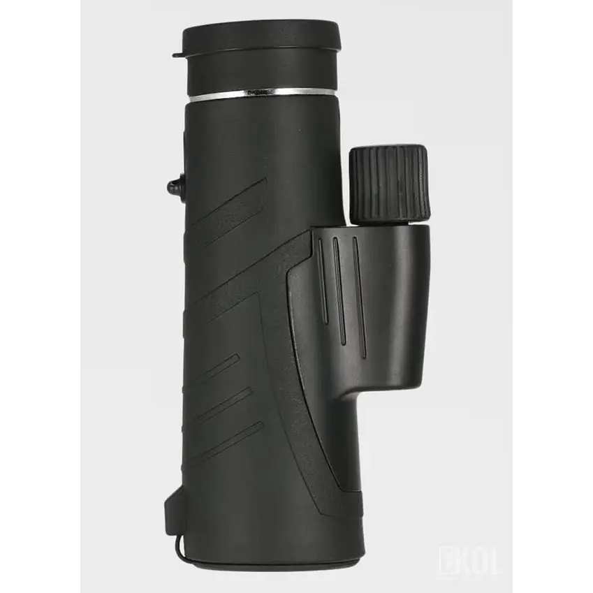 Monocular Binoculares Waterproof Monocular Zoom 10x42 Comet Negro 5