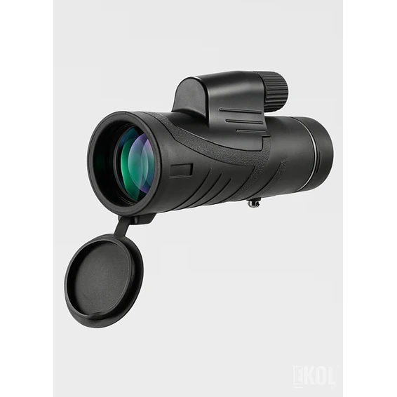 Monocular Binoculares Waterproof Monocular Zoom 10x42 Comet Negro 6