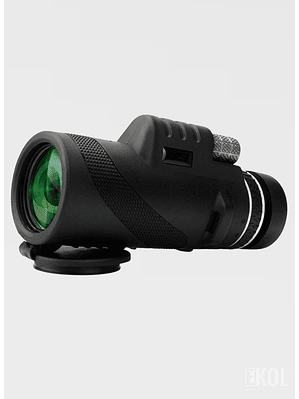 Monocular 40x60 de Alta Definición: Alcance Superior y Visión Clara en Diseño Compacto
