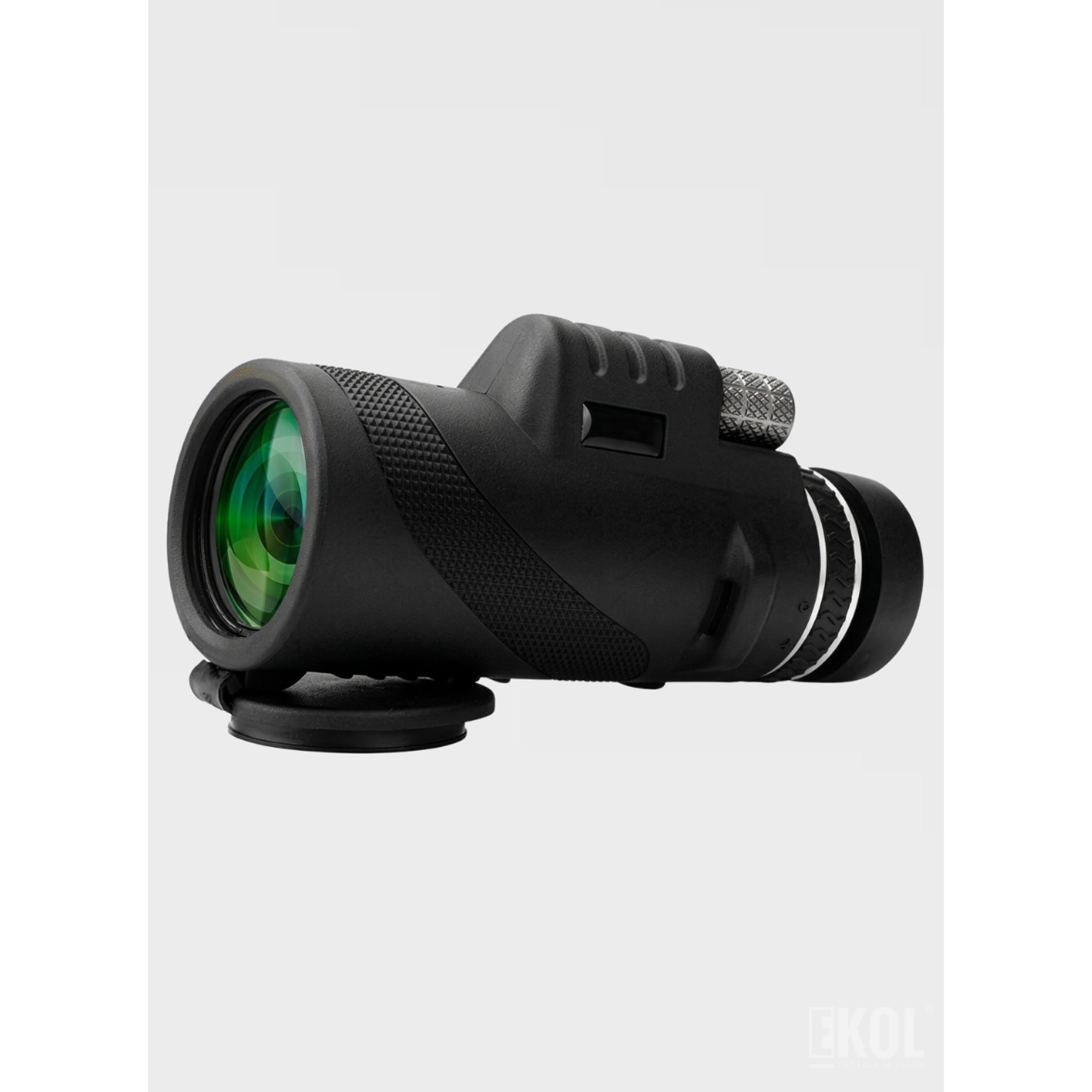 Monocular 40x60 de Alta Definición: Alcance Superior y Visión Clara en Diseño Compacto 2