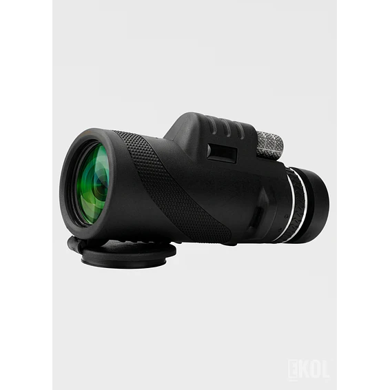 Monocular 40x60 de Alta Definición: Alcance Superior y Visión Clara en Diseño Compacto 2