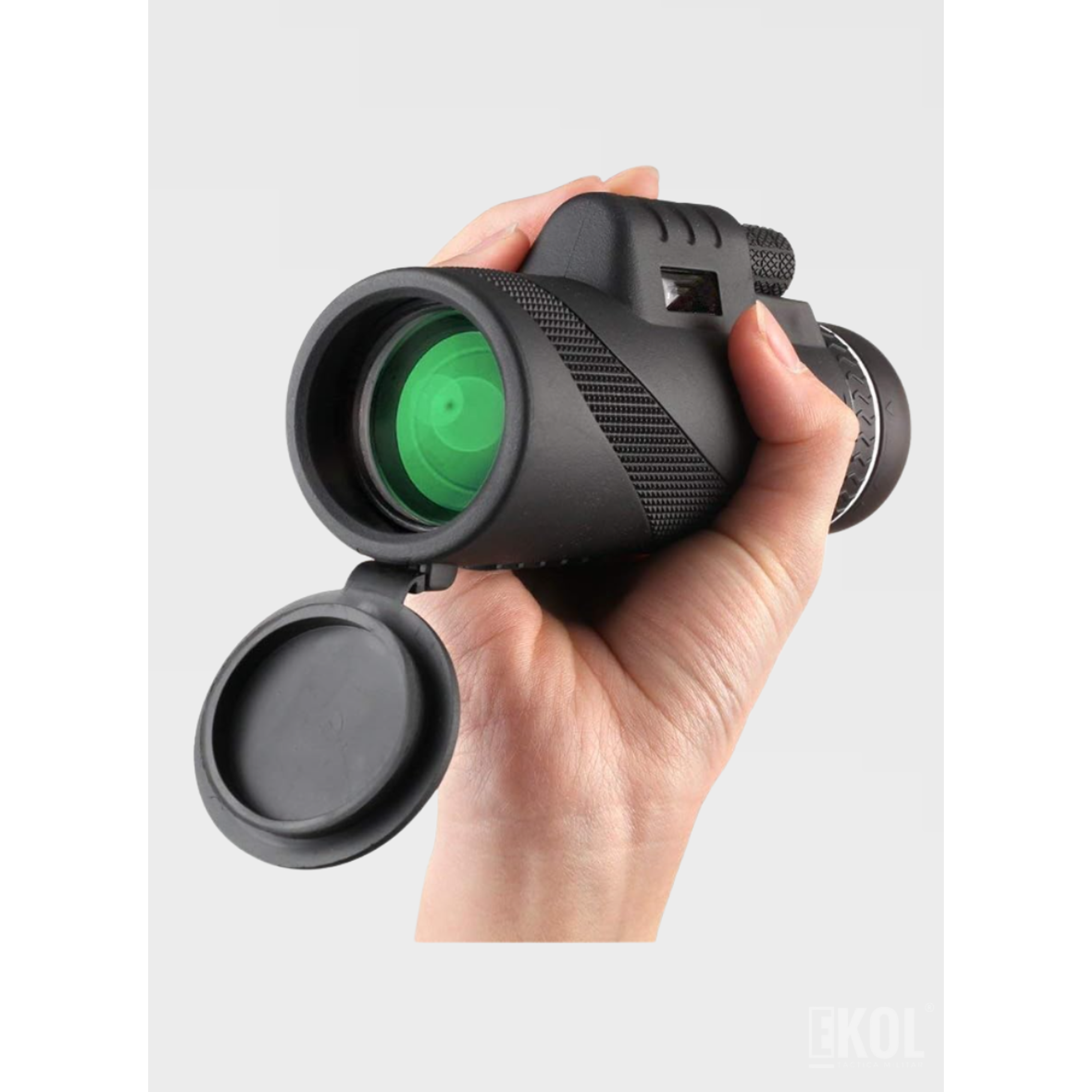 Monocular 40x60 de Alta Definición: Alcance Superior y Visión Clara en Diseño Compacto 3