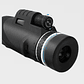 Monocular 40x60 de Alta Definición: Alcance Superior y Visión Clara en Diseño Compacto - Miniatura 5