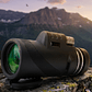 Monocular 40x60 de Alta Definición: Alcance Superior y Visión Clara en Diseño Compacto - Miniatura 1