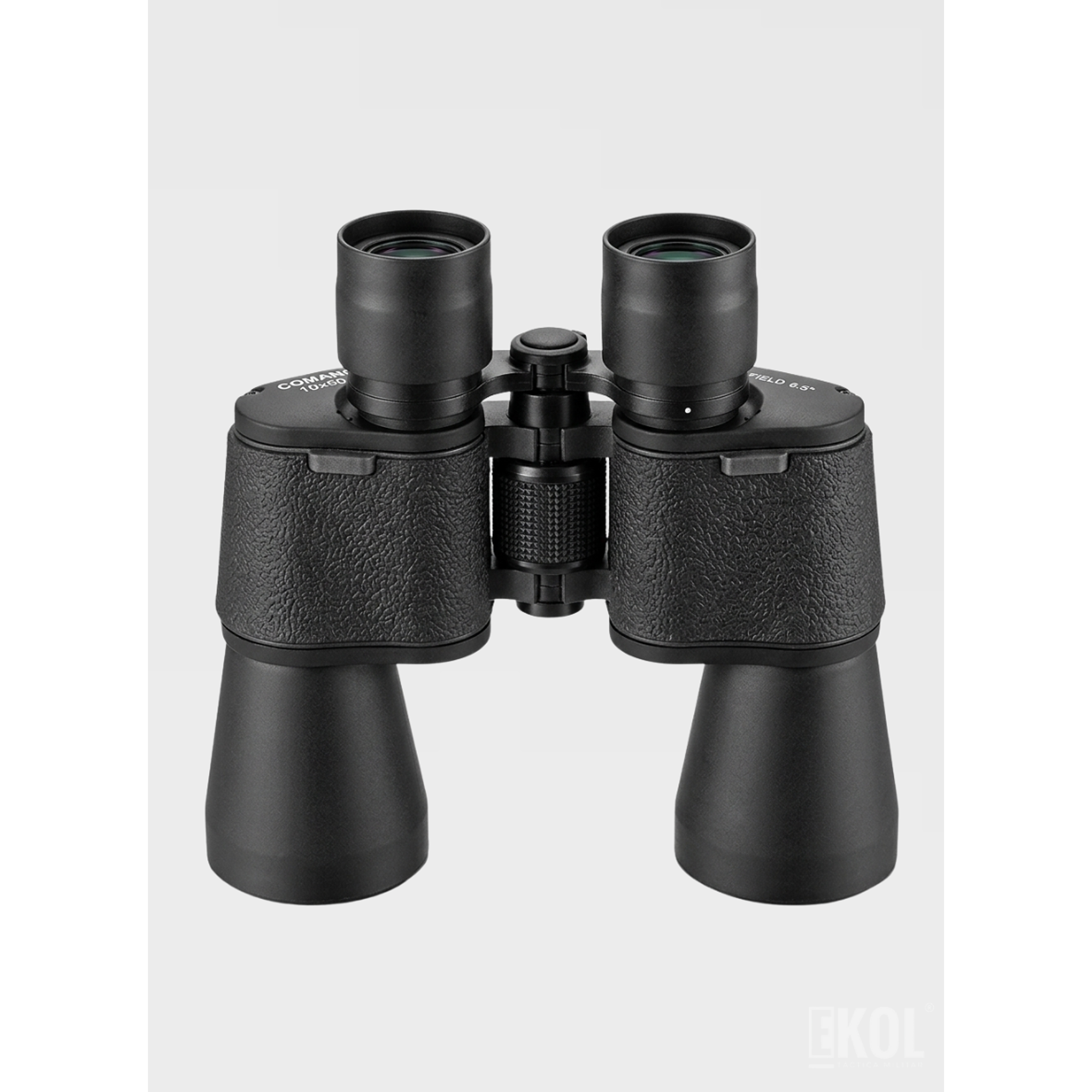 Binoculares Prismáticos Comet 7x50 Comet - Alta Visibilidad para Trekking y Camping 3