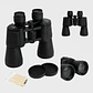 Binoculares Prismáticos 50x50 Profesionales - Largo Alcance y Alta Definición  - Miniatura 2