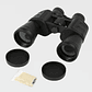 Binoculares Prismáticos 50x50 Profesionales - Largo Alcance y Alta Definición  - Miniatura 3
