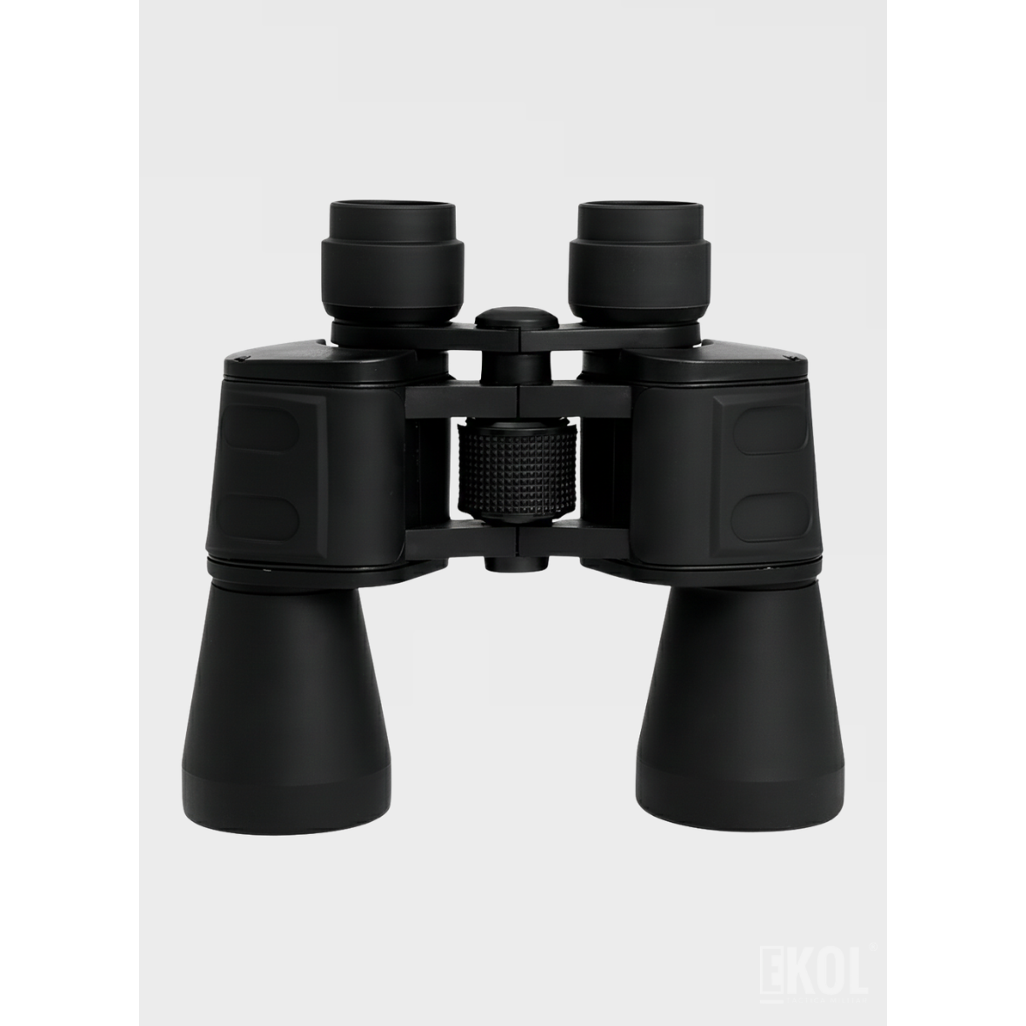 Binoculares Prismáticos 50x50 Profesionales - Largo Alcance y Alta Definición  4