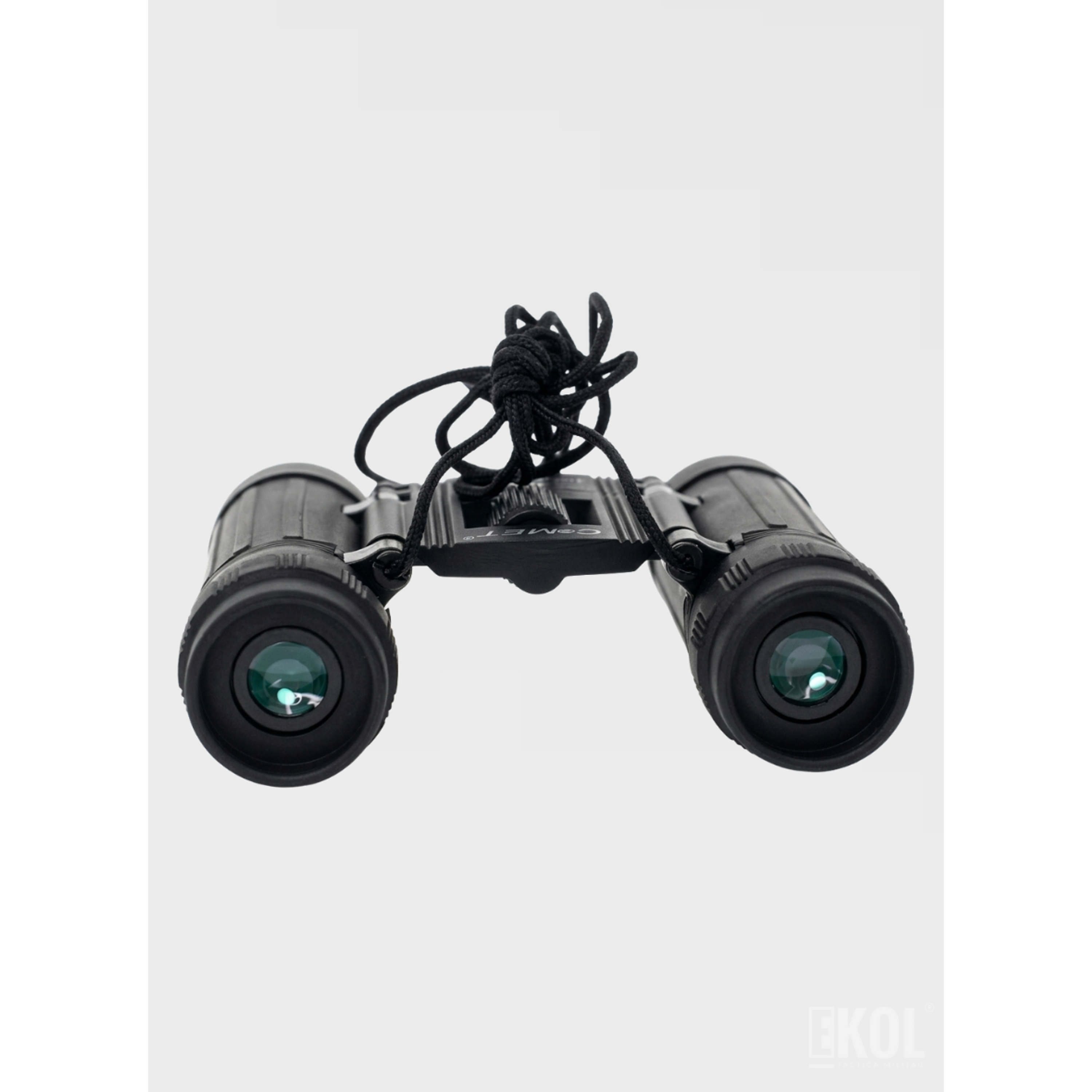 Binoculares Comet 8x21 Mini - Potentes para Senderismo y Viajes 3