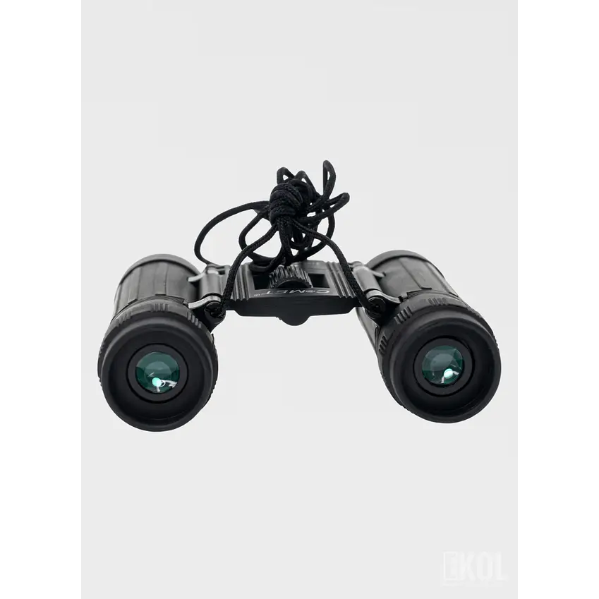 Binoculares Comet 8x21 Mini - Potentes para Senderismo y Viajes 3
