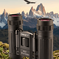 Binoculares Comet 8x21 Mini - Potentes para Senderismo y Viajes - Miniatura 1