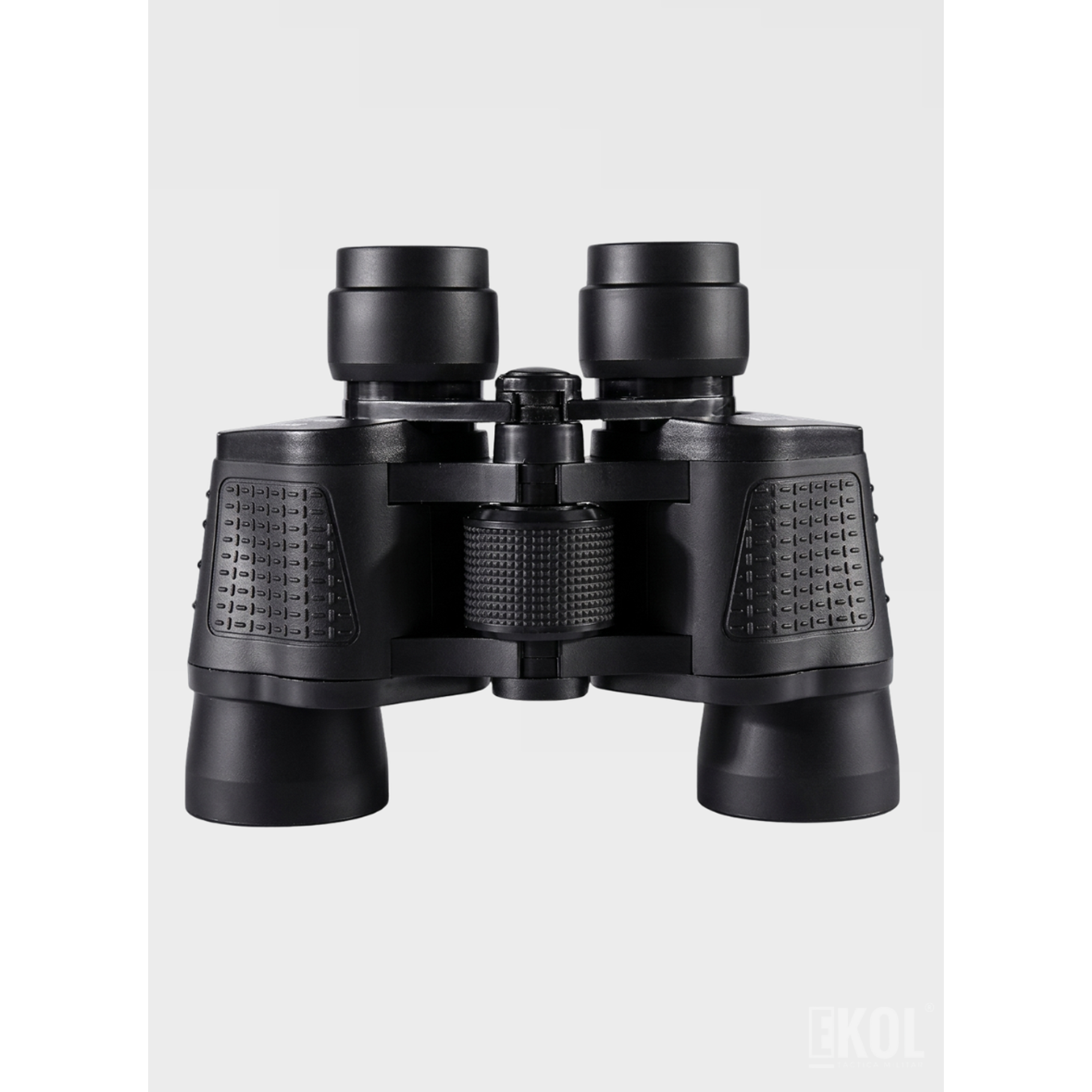 Binoculares Profesionales 12x40 Largo Alcance + Estuche Y Correa 4