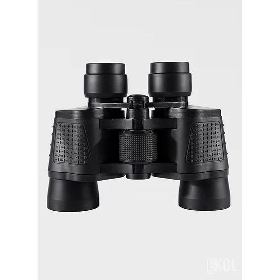 Binoculares Profesionales 12x40 Largo Alcance + Estuche Y Correa 4