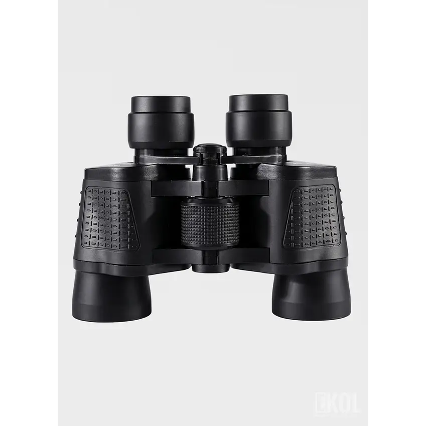 Binoculares Profesionales 12x40 Largo Alcance + Estuche Y Correa 4