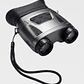 Binocular Visión Nocturna Digital Infrarrojo NV200C Full Hd Imagenes y Videos - Miniatura 2