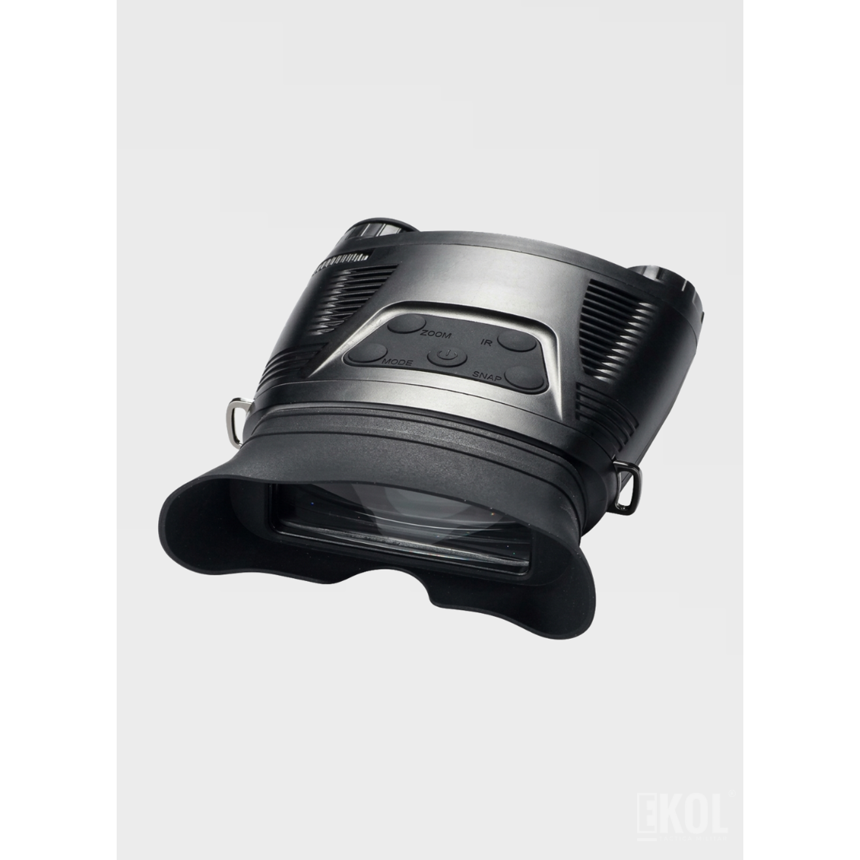 Binocular Visión Nocturna Digital Infrarrojo NV200C Full Hd Imagenes y Videos 5