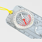 Brujula  Trekking Outdoor Militar - Miniatura 6