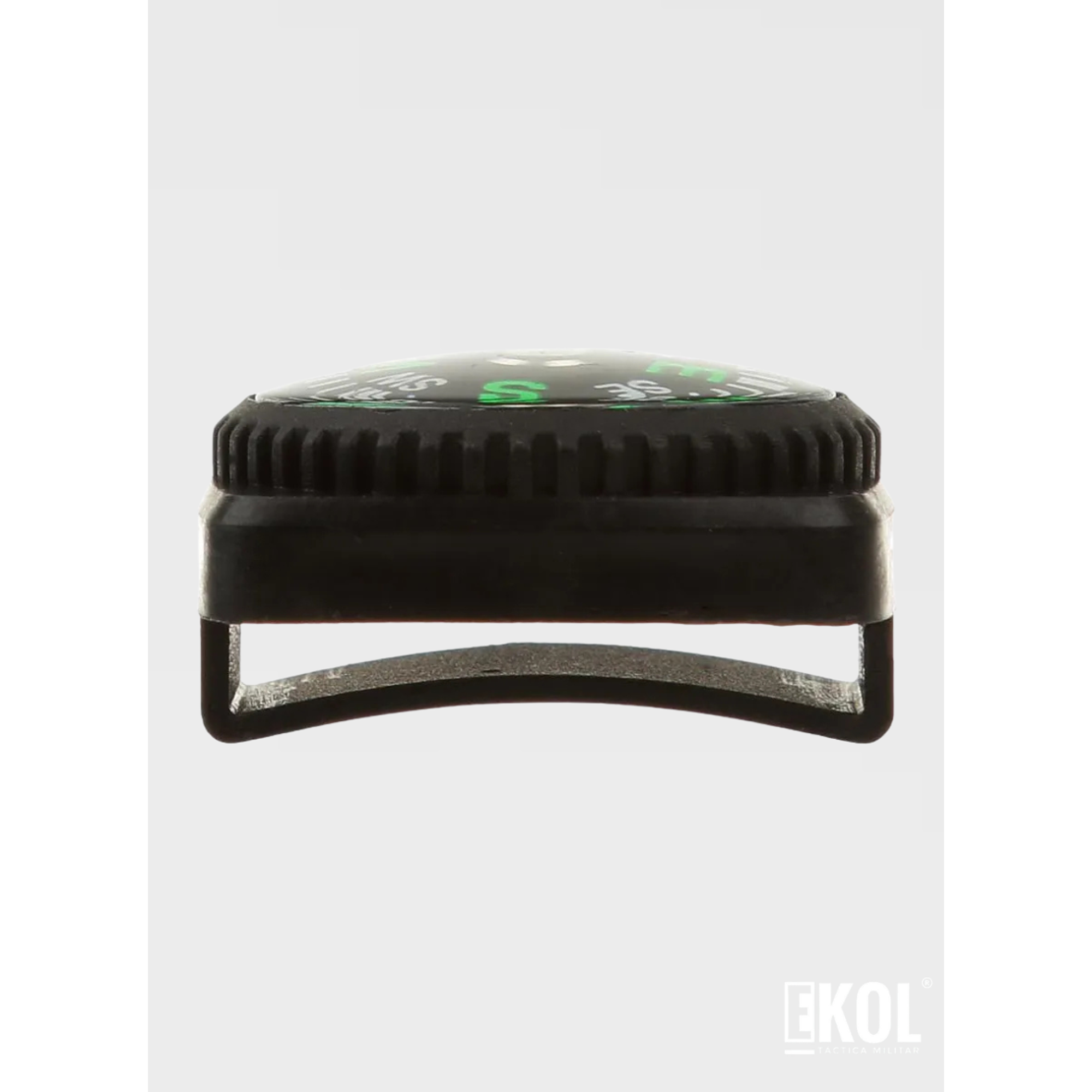 Brujula Boton de Supervivencia 4