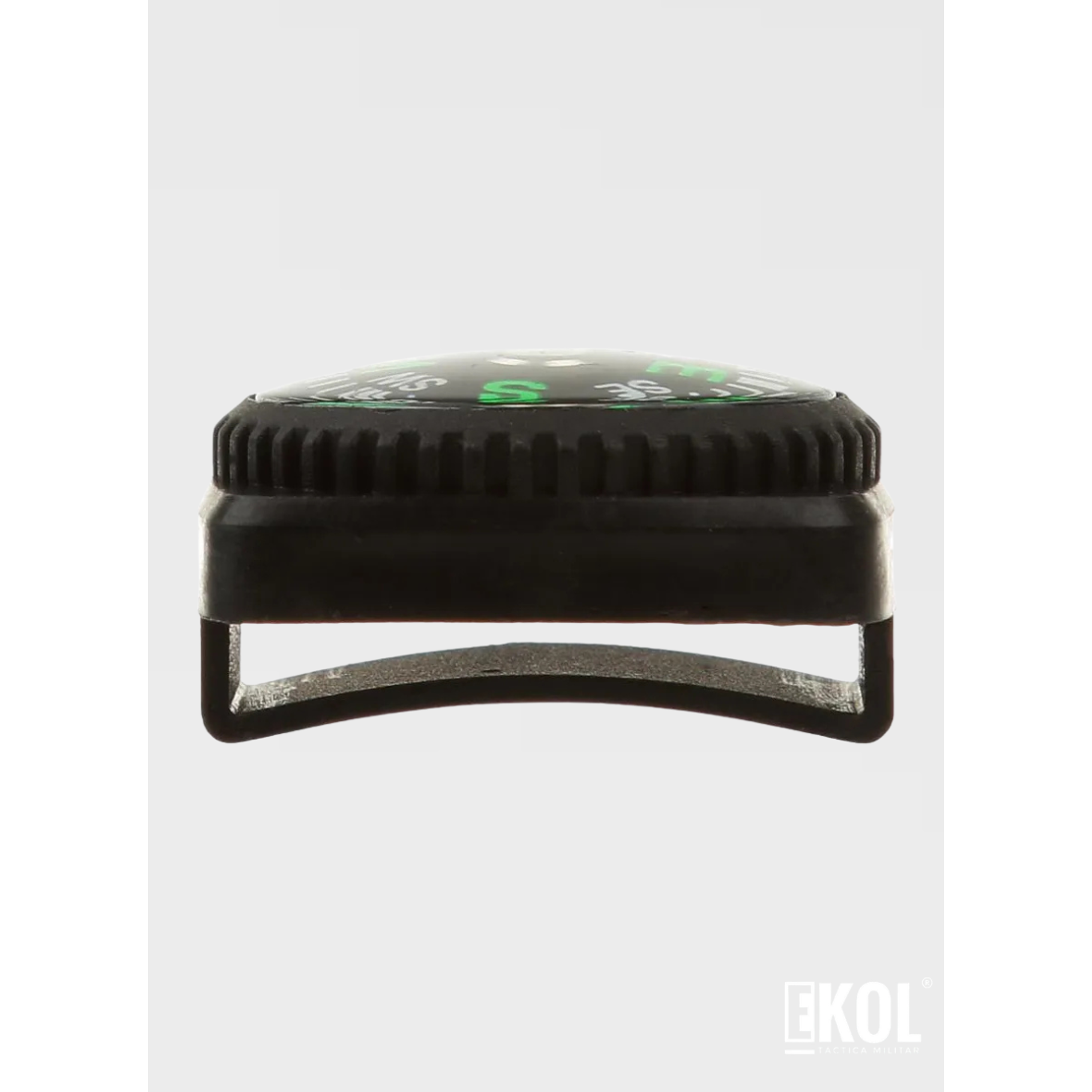 Brujula Boton de Supervivencia 4