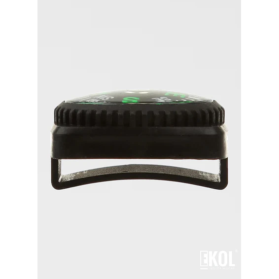 Brujula Boton de Supervivencia 4