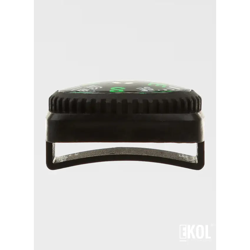 Brujula Boton de Supervivencia 4