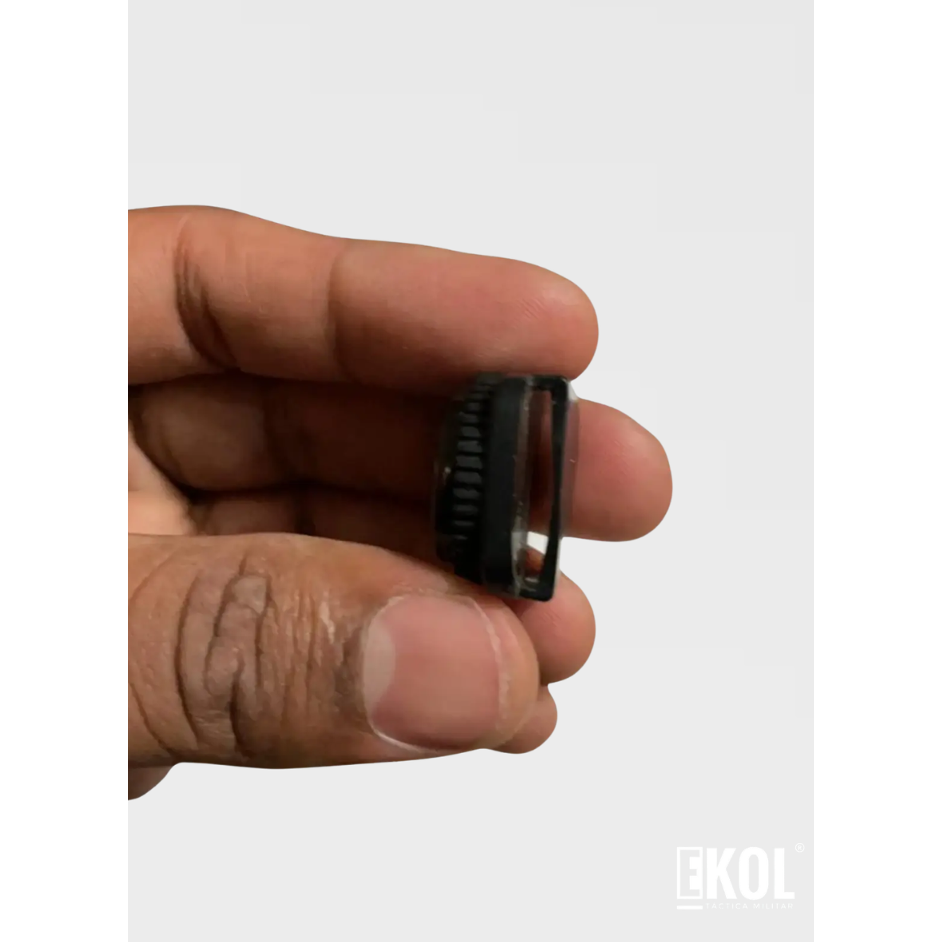 Brujula Boton de Supervivencia 7