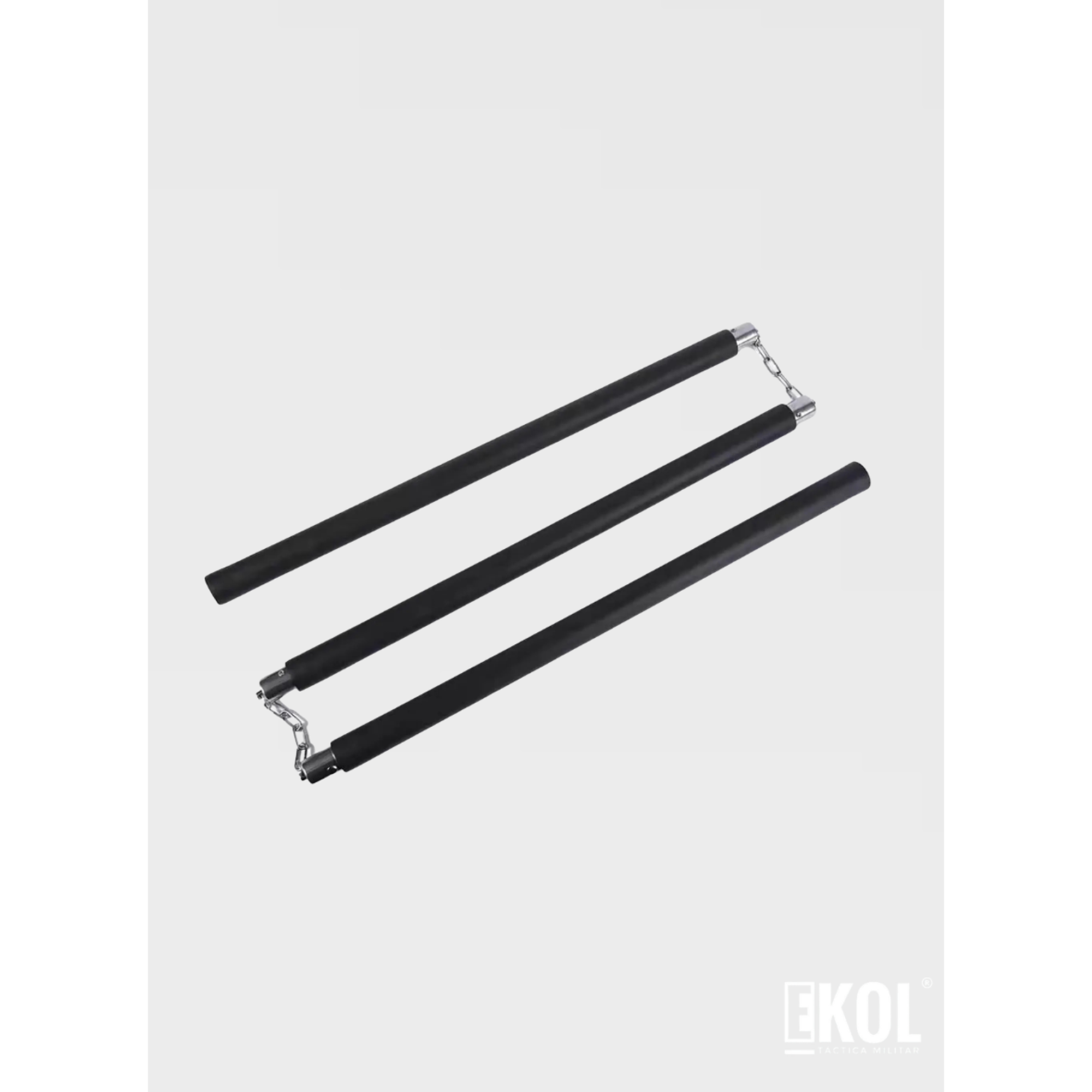 Nunchakus Goma - Practica Yingcai 31cm 3