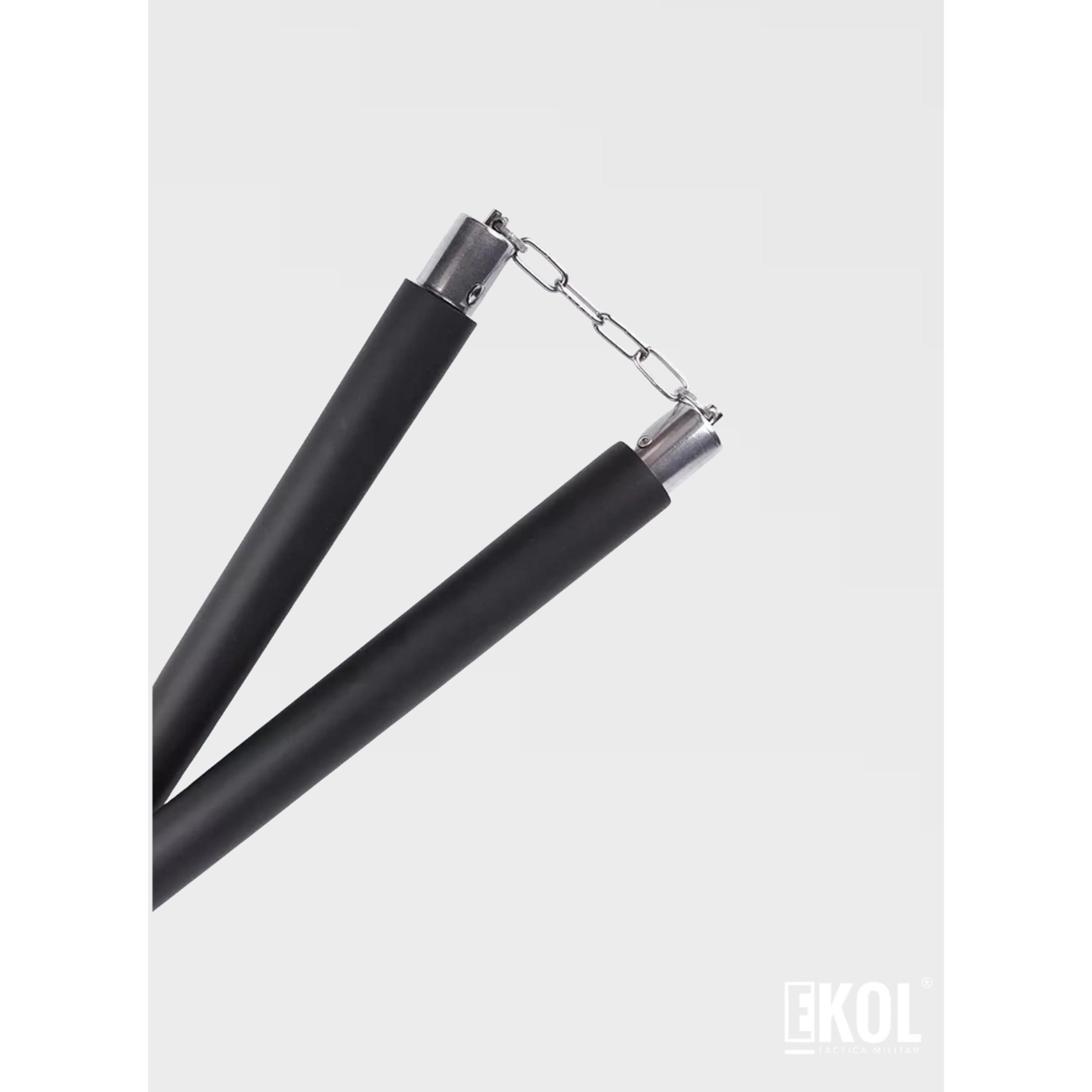 Nunchakus Goma - Practica Yingcai 31cm 4