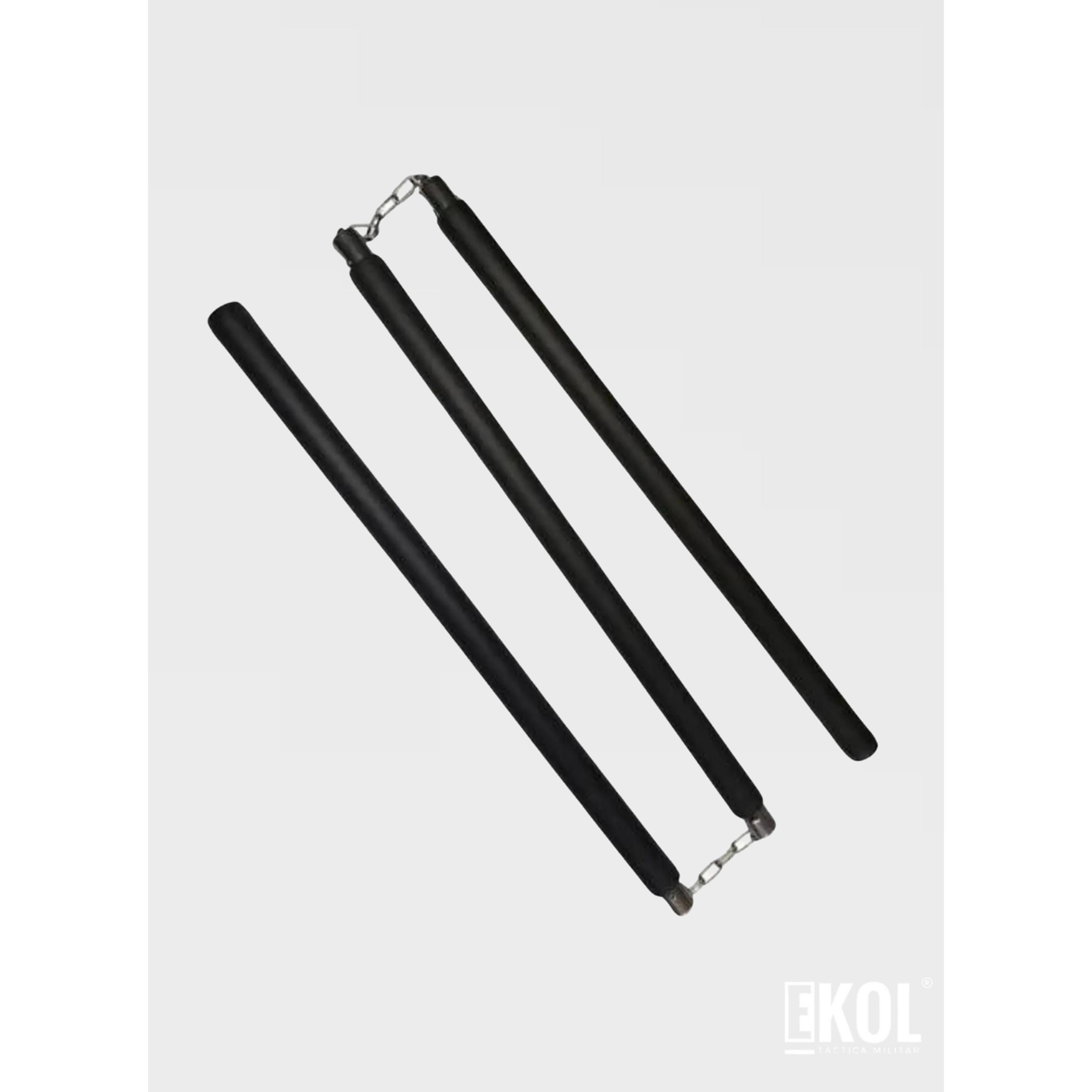 Nunchakus Goma - Practica Yingcai 31cm 6