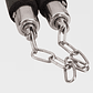 Nunchaku de Alta Calidad con Cadena Cromada - Miniatura 5