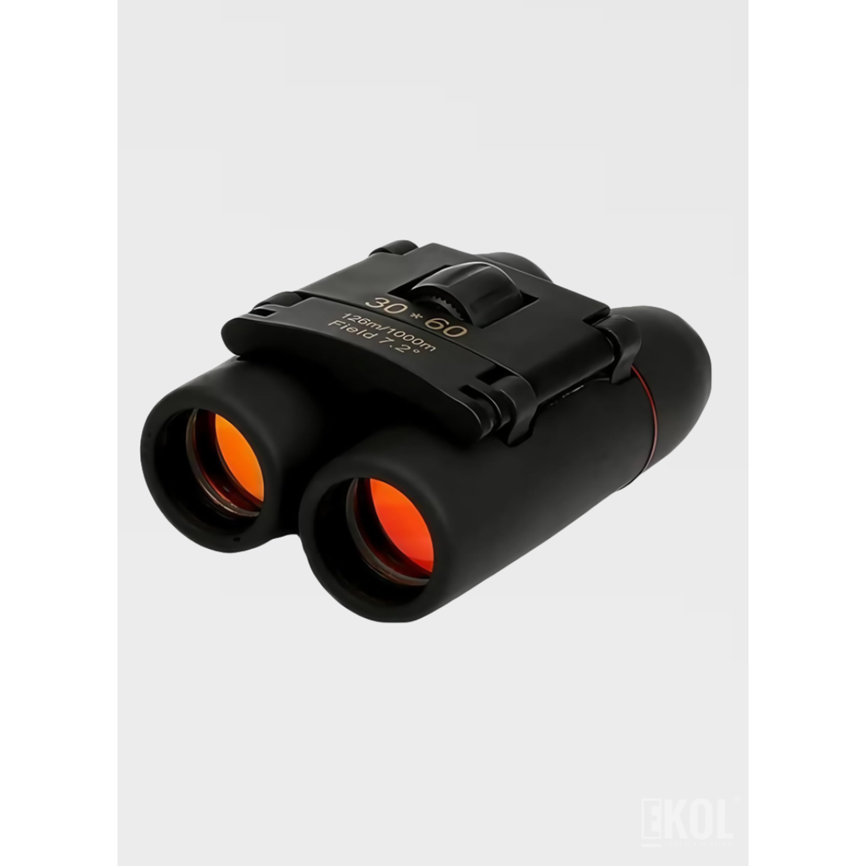 Binoculares Profesionales Comet 30x60 Potentes Visión Clara 4