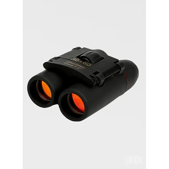 Binoculares Profesionales Comet 30x60 Potentes Visión Clara 4