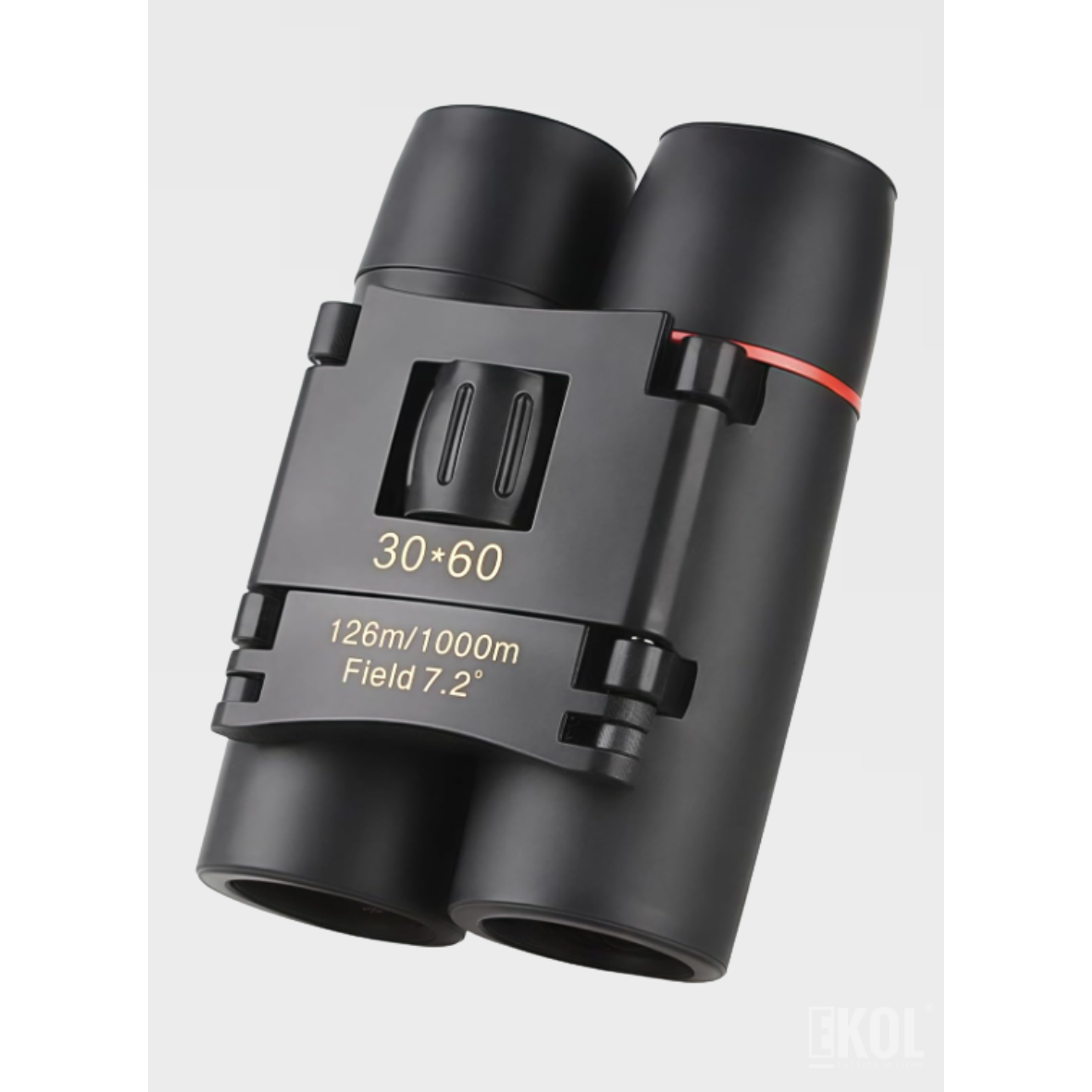 Binoculares Profesionales Comet 30x60 Potentes Visión Clara 5