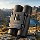 Binoculares Profesionales Comet 30x60 Potentes Visión Clara - Miniatura 1