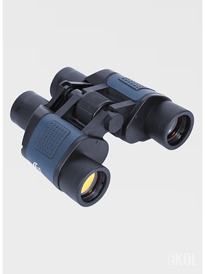 Binoculares 60x60 Pro: Potencia y Claridad para Observación de Aves, Caza y Senderismo