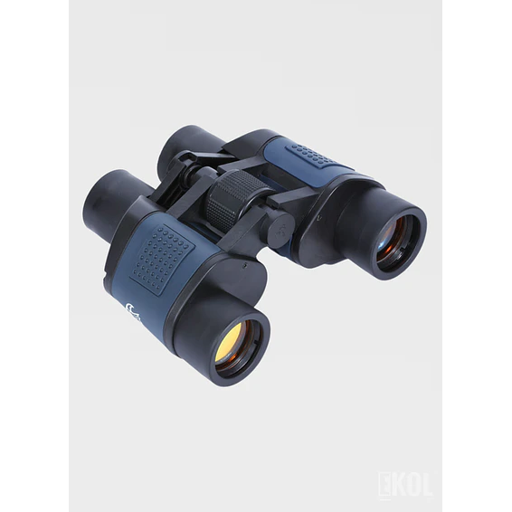 Binoculares 60x60 Pro: Potencia y Claridad para Observación de Aves, Caza y Senderismo 2
