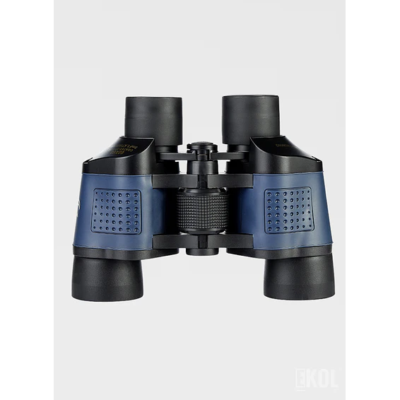 Binoculares 60x60 Pro: Potencia y Claridad para Observación de Aves, Caza y Senderismo 6
