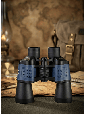 Binoculares 60x60 Pro: Potencia y Claridad para Observación de Aves, Caza y Senderismo