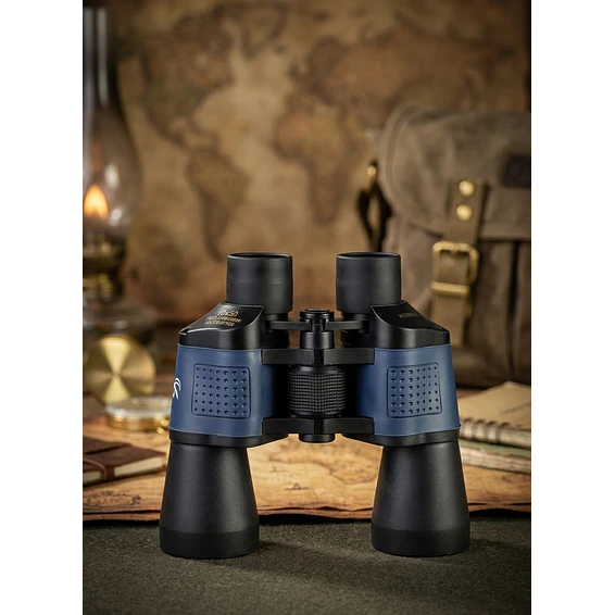 Binoculares 60x60 Pro: Potencia y Claridad para Observación de Aves, Caza y Senderismo 1