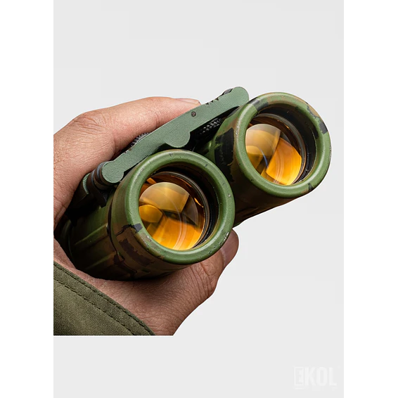 Binoculares Comet 12x30: Ideales para Senderismo, Aves y Eventos Deportivos 3
