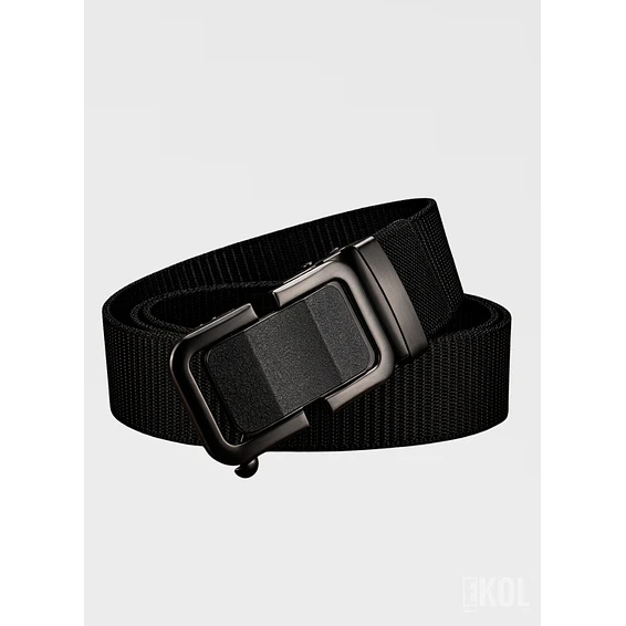 Cinturón de Nailon de Alta Resistencia | Hebilla de Seguridad Automática - Estilo Swat / Outdoor 2