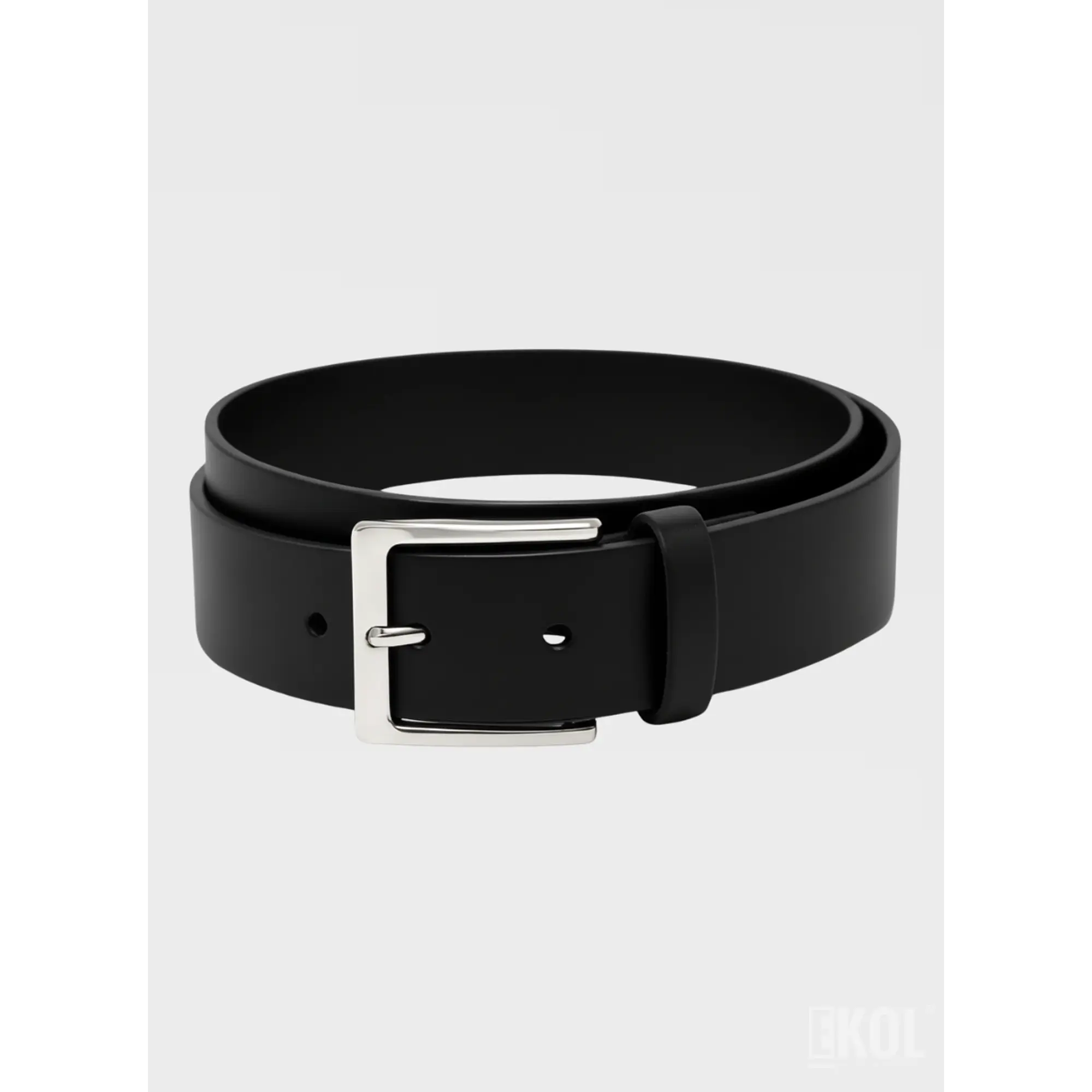 Cinturón De Cuero de Máxima Resistencia para el Día a Día 2