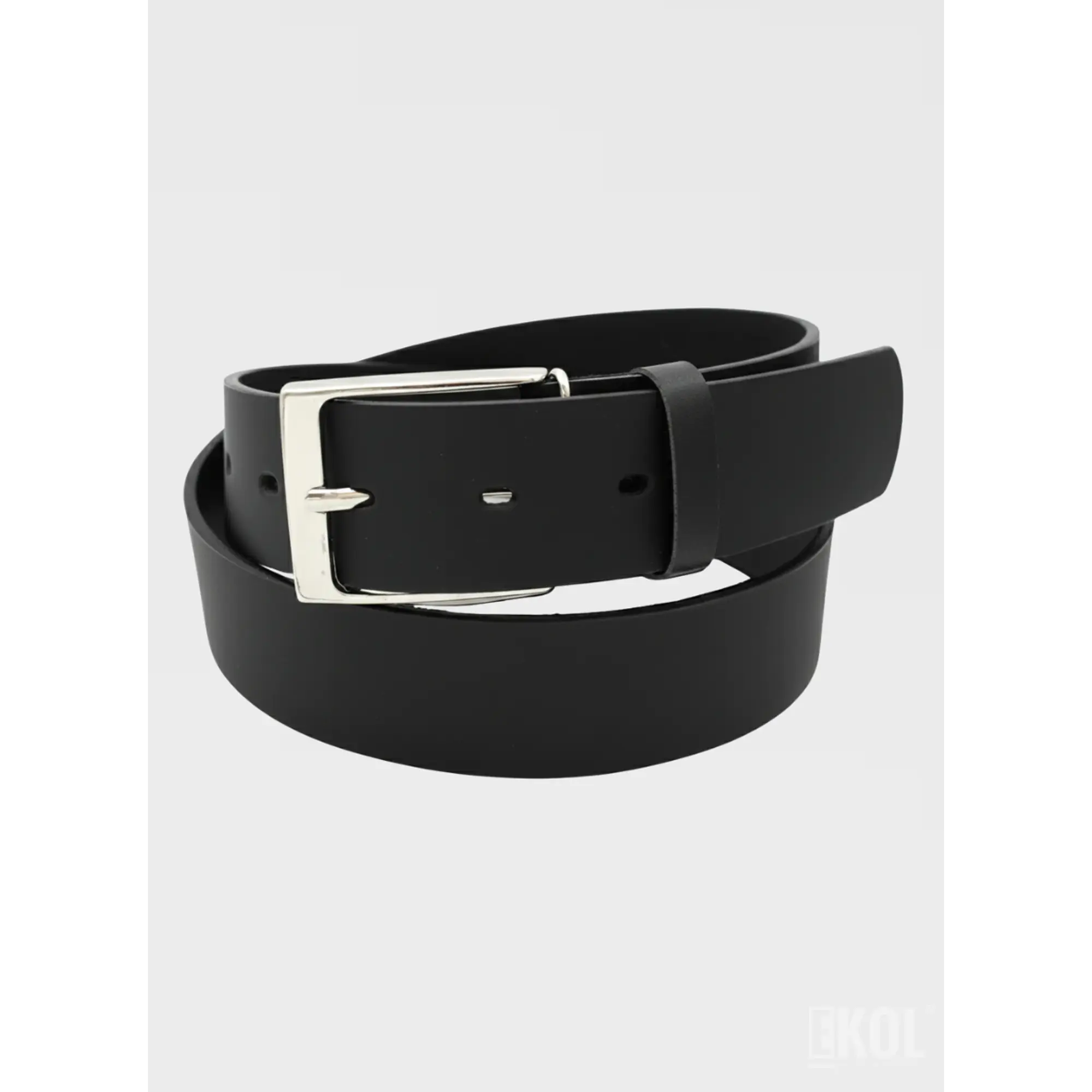 Cinturón De Cuero de Máxima Resistencia para el Día a Día 3