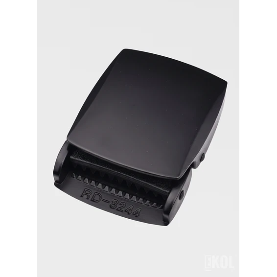 Cinturón Táctico Militar Hebilla de Aleación Reforzada  3